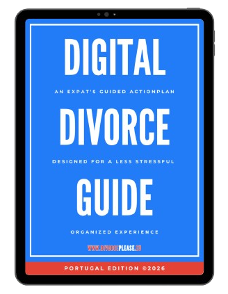 The Digital Divorce Guide